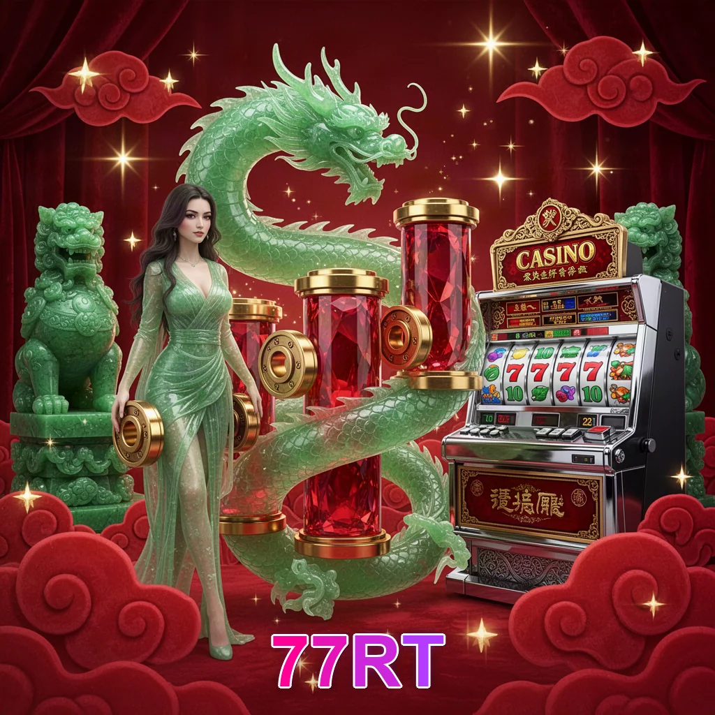 Promosi 77RT