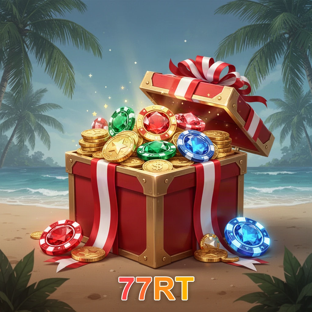 Promosi 77RT
